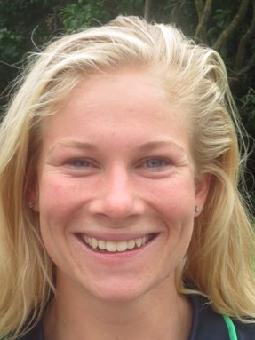 Jacqueline GREEN