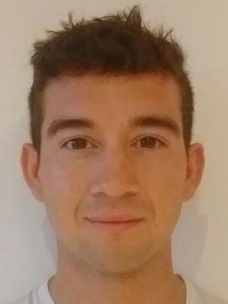 Matias Nicolas SALVO