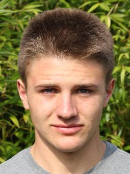 Luca JAWOREK