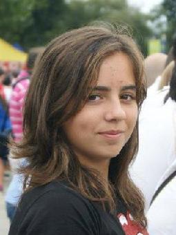 Teresa TIRADO