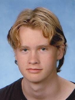 Sjoerd DINGERINK