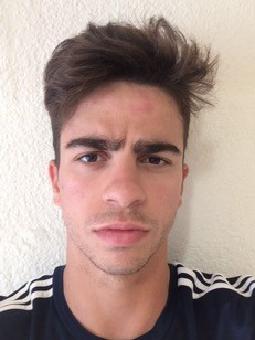 Gonzalo BENAVIDES