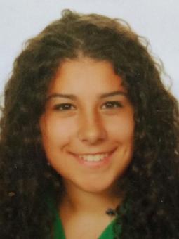Andrea VAZQUEZ SEGADE