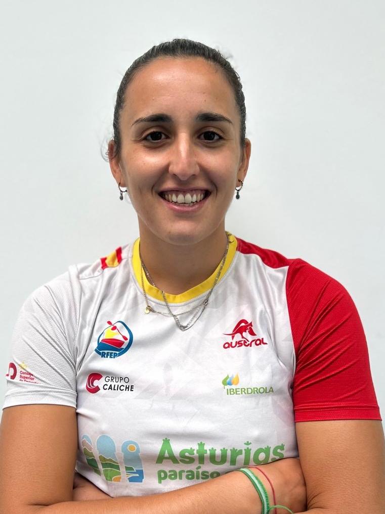 Marta IGLESIAS FERNANDEZ