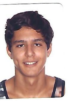 Jorge Angel GASCON BOCU
