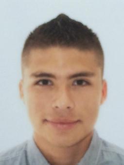 Brayhan VINASCO