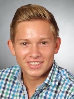 Torben DAETERMANN