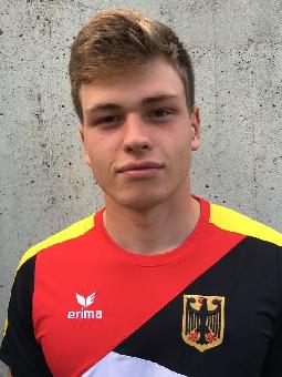 Niklas Georg PETRI