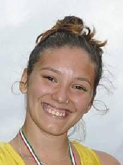 Giulia CHIFARI