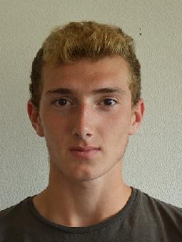 Alex PIERI