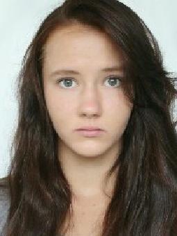 Barbora VODICKOVA