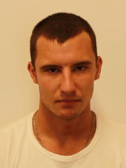 Vladyslav MEHES