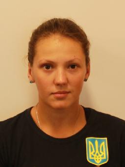 Olena SKVORTSOVA