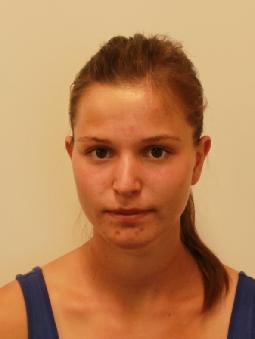 Oleksandra SHPYCHENKO
