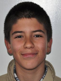 Henrique OLIVEIRA