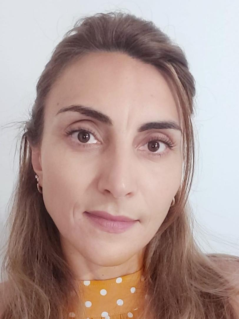 Ana QUINTAO