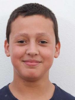 Francisco BARBOSA