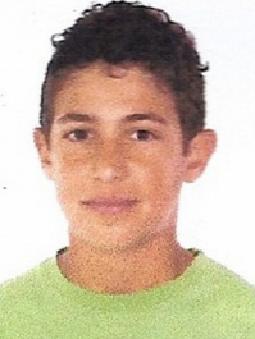 Diogo PATRICIO