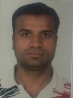Ravinder RAVINDER