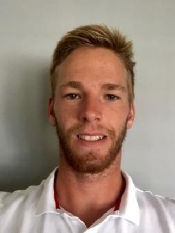 Ryan NASH