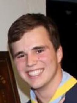Zachery PREYSER