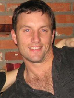 Mike DOSTAL