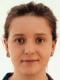 Maja SZAJDEK