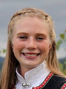 Runa Brekke ESPEDAL