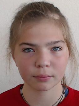 Daria KULESHOVA
