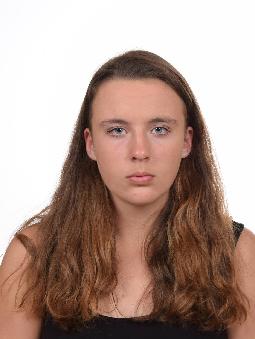 Weronika SZYMANSKA