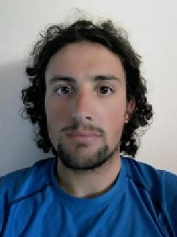 German Federico BACCANI
