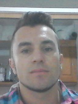 Marcos Jesus Raul RADYS