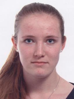 Jenny BOS