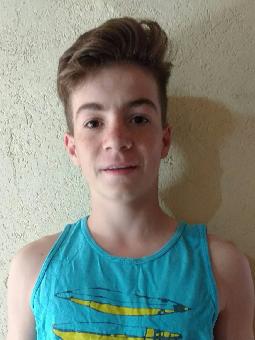 Valentin BETANCOURT