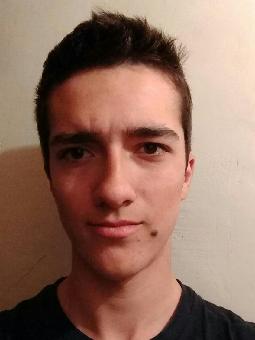 Juan Martin REBORA