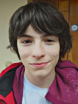 Manuel DESIDERIO