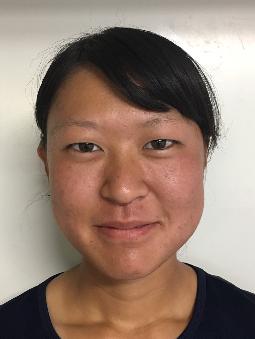 Chisato OKADA