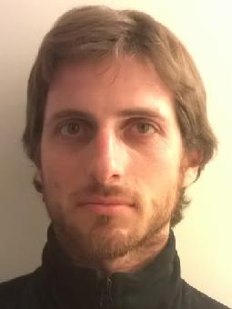 Matias Rafael LAGHEZZA