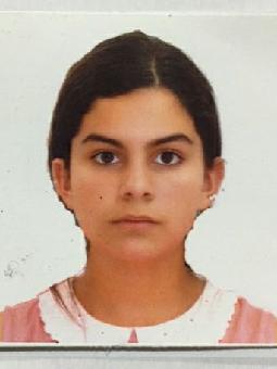 Marianna TORRES BRICENO