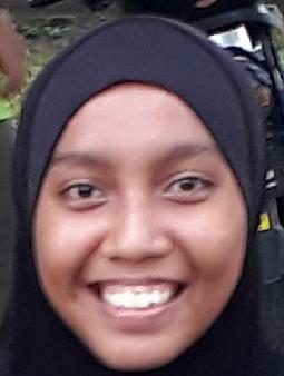 Aimi Ayuni AZWAN