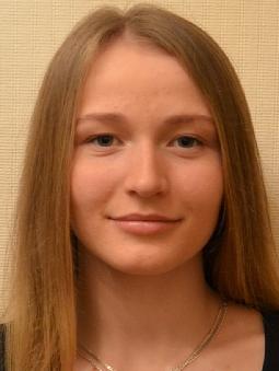 Irina VIKHRUK