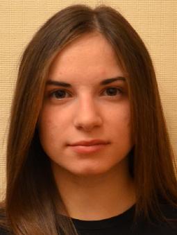 Natallia TRUKHANOVICH