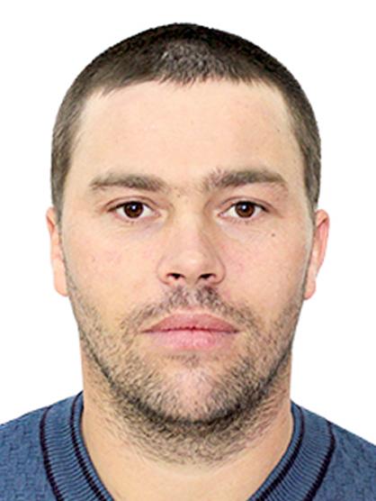 Volodymyr VELHUN