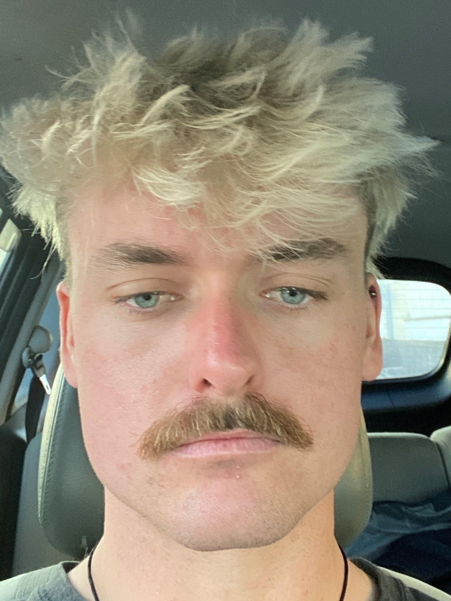 Ben MCCALLUM