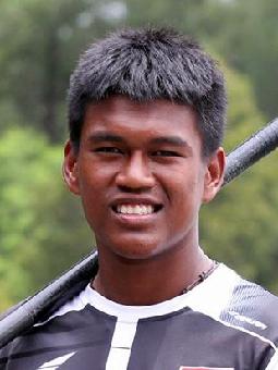 Sarawut SUWANNASO
