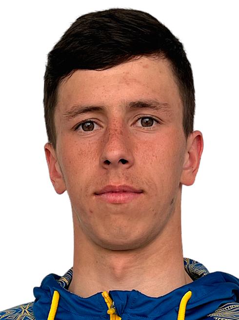 Oleksandr FEDORENKO