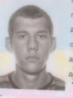 Pavlo ZHMUTSKYI