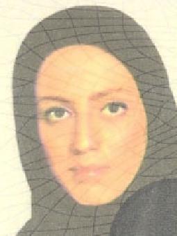 Negar ALIMOHAMMADI