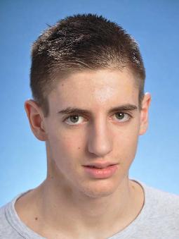 Eric KASTNER