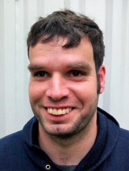 Zsolt HORVATH